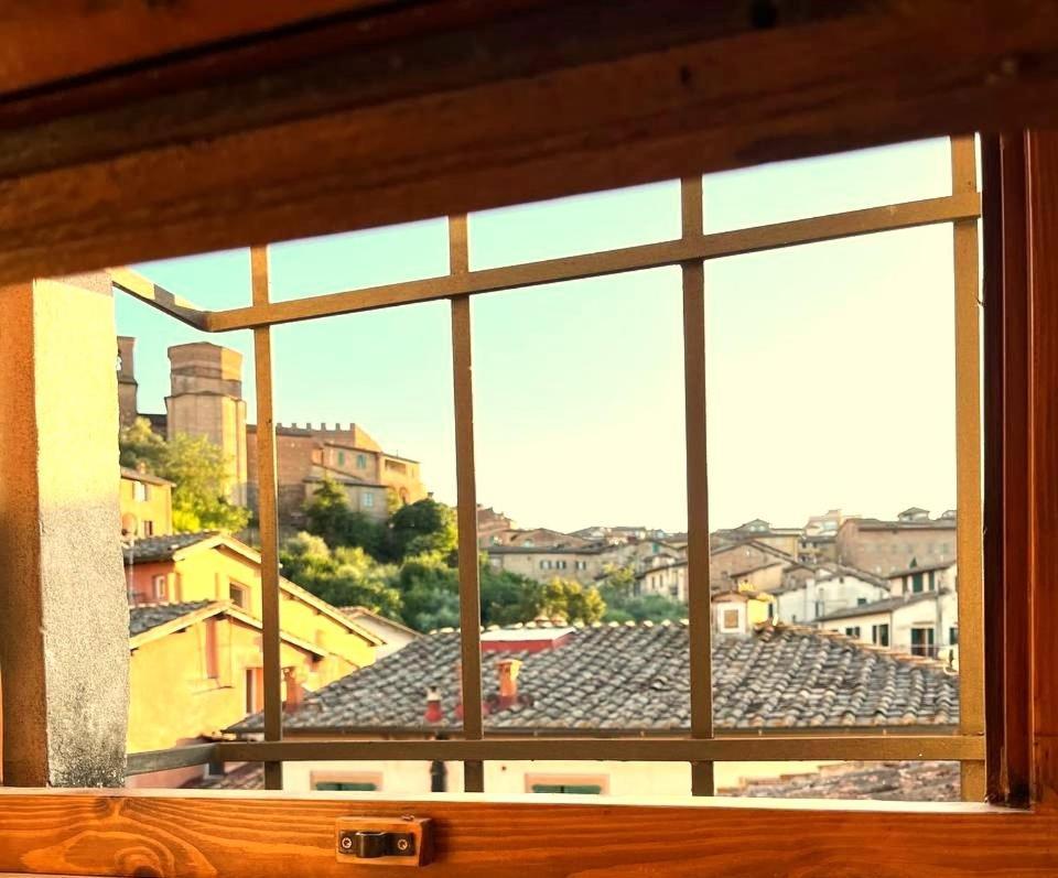 Loft 47 Siena