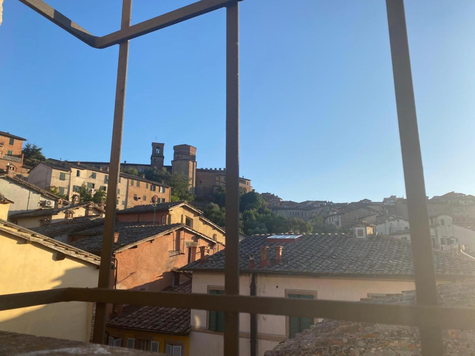 Appartamento Loft 47 *
