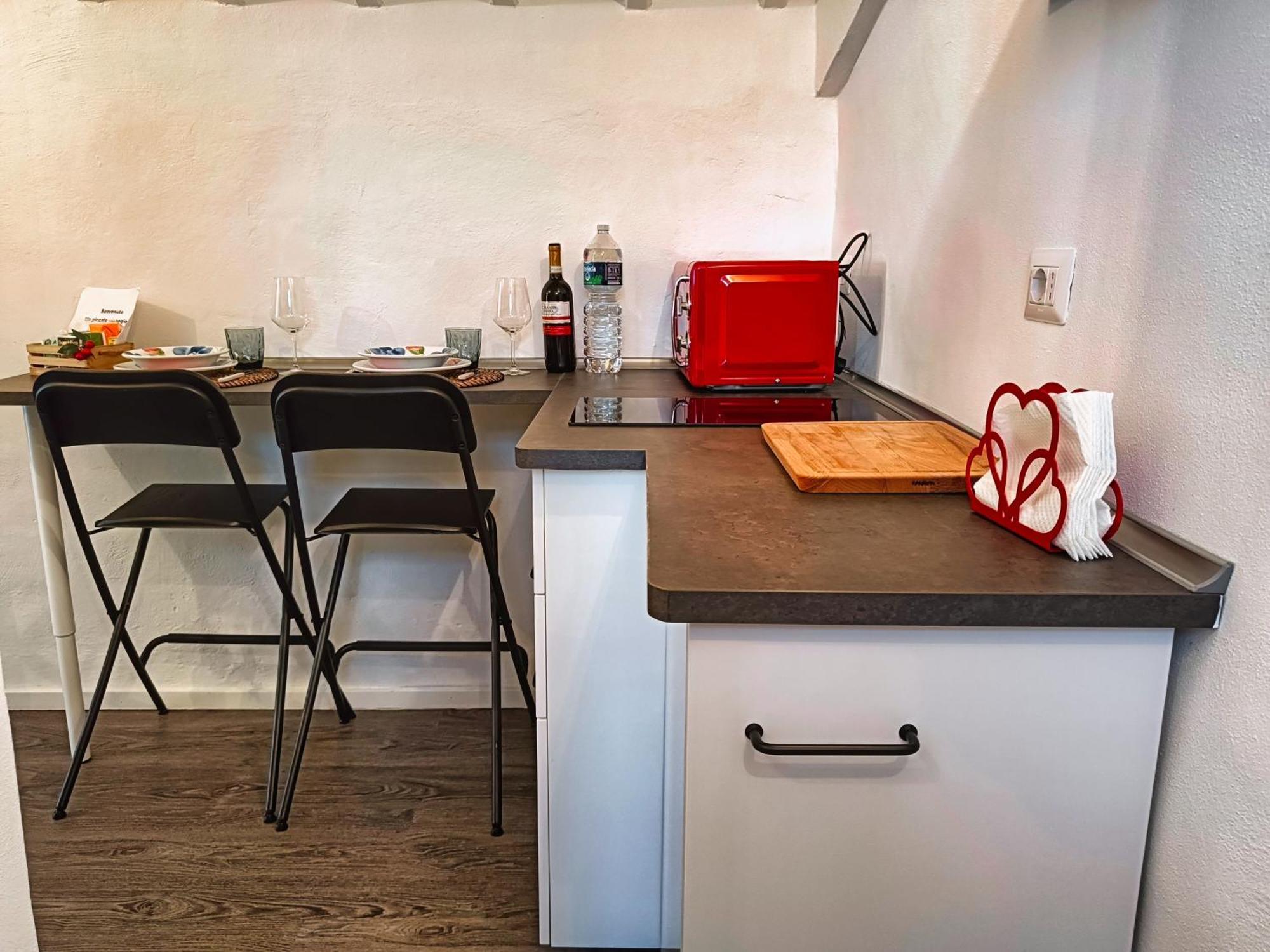 Appartamento Loft 47 Siena
