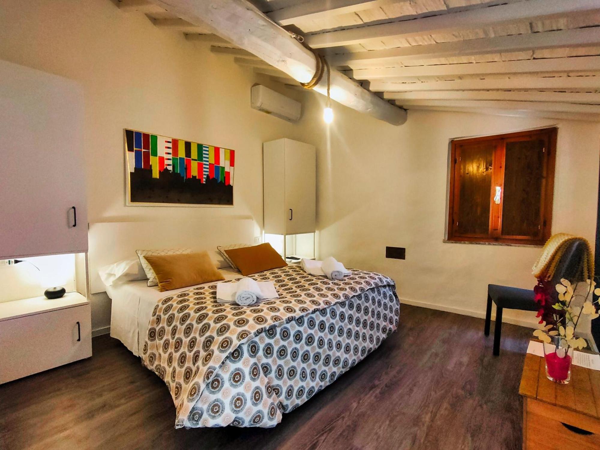 Appartamento Loft 47