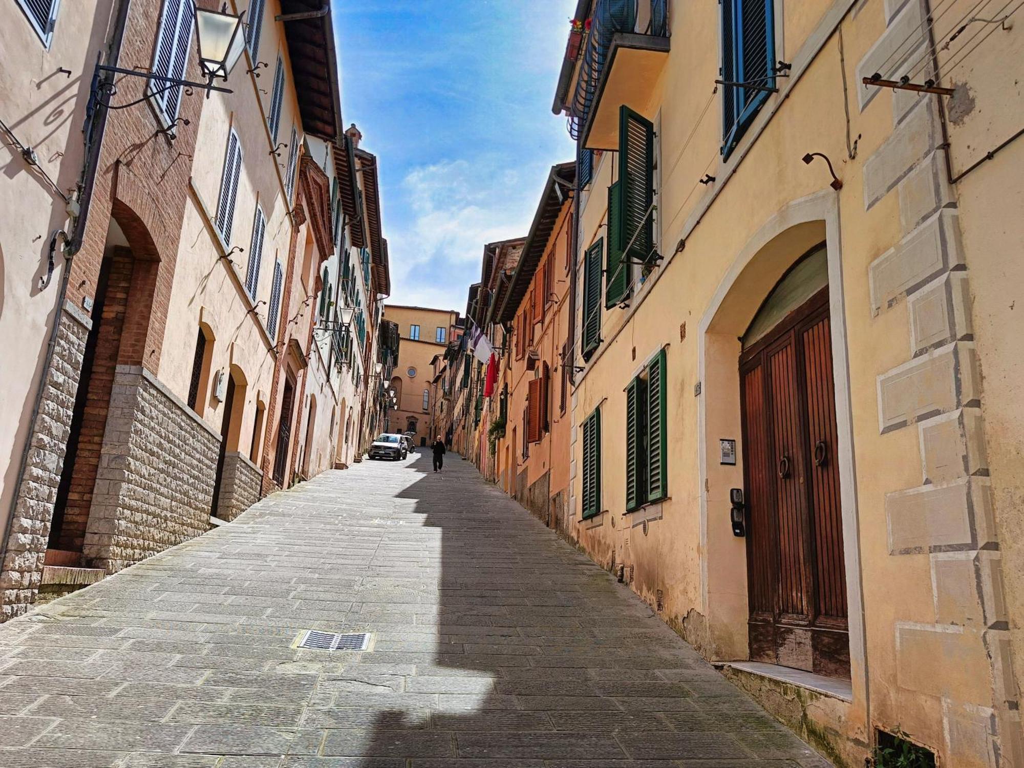 Appartamento Loft 47 Siena